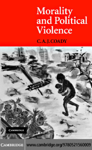 Morality and Political Violence