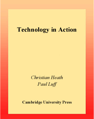 Technology in Action