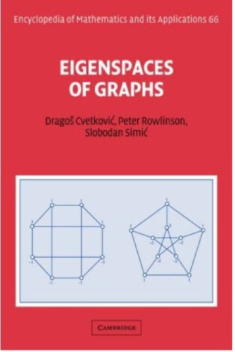 Eigenspaces of Graphs
