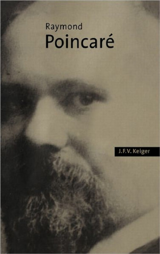 Raymond Poincaré