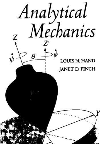 Analytical Mechanics