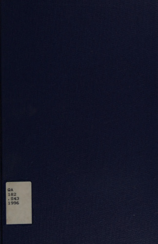 Semigroup Theory and Its Applications: Proceedings of the 1994 Conference Commemorating the Work of Alfred H. Clifford