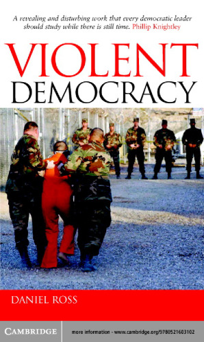 Violent Democracy