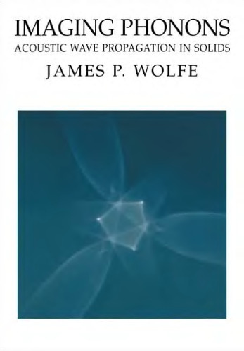 Imaging Phonons