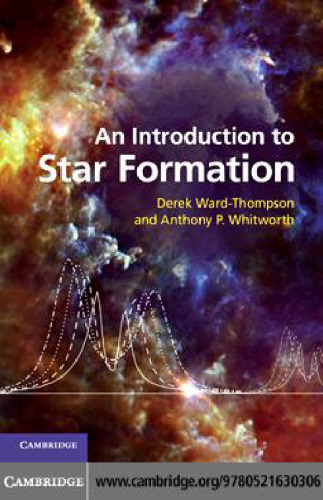 An Introduction to Star Formation