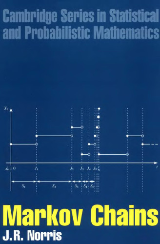 Markov chains