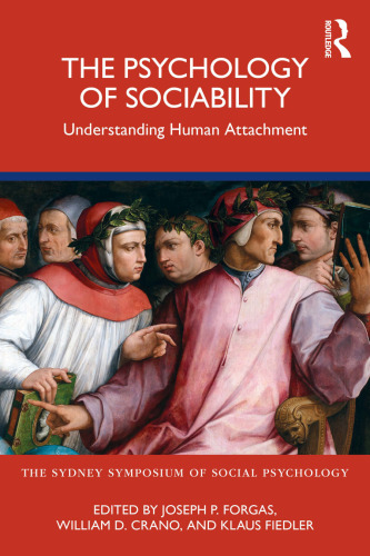 Feeling and Thinking: The Role of Affect in Social Cognition