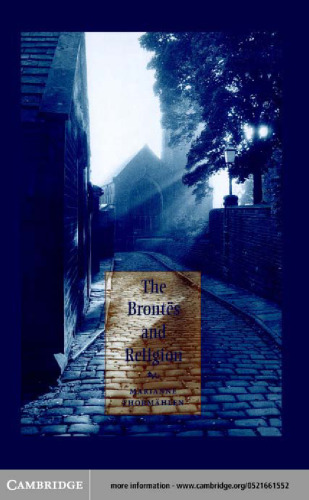 The BrontÃ«s and Religion