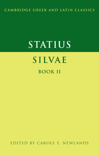 Statius: Silvae Book II