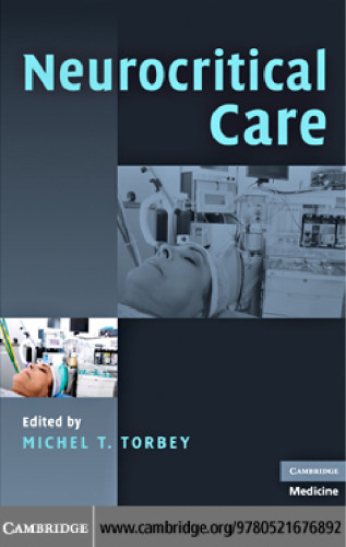 Neurocritical Care