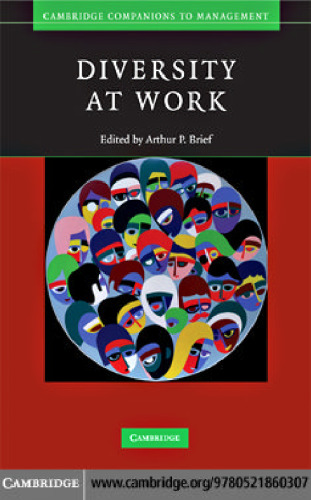 Diversity at work