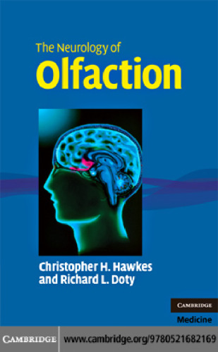 The Neurology of Olfaction