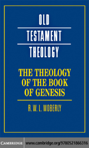 The Theology of the Book of Genesis ()