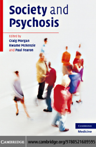 Society and Psychosis
