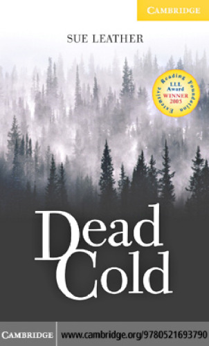 Dead Cold Level 2 Elementary Lower Intermediate (Cambridge English Readers)