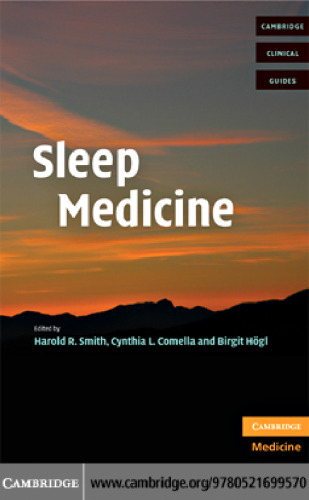 Sleep Medicine