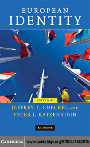 European Identity (Contemporary European Politics)