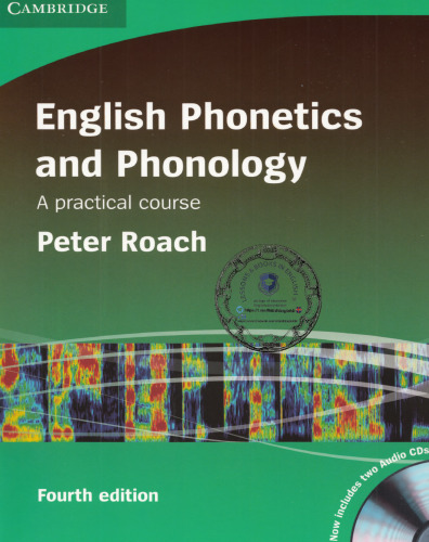 English Phonetics and Phonology Paperback with Audio CDs (2): A Practical Course