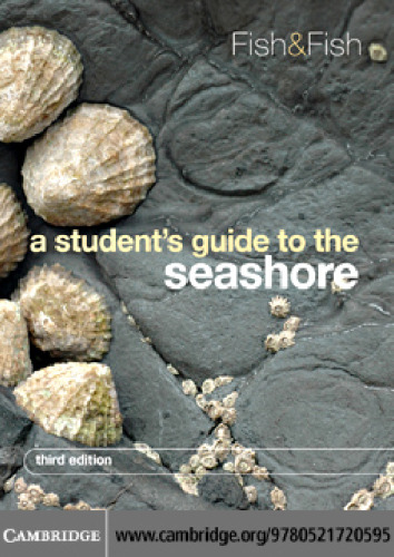 A Student's Guide to the Seashore, 3rd Edition