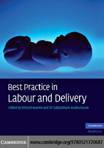 Best practice in labour and delivery