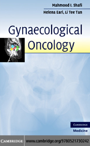 Gynaecological Oncology, Second Edition