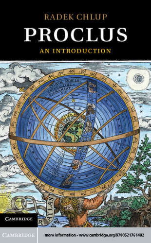 Proclus: An Introduction