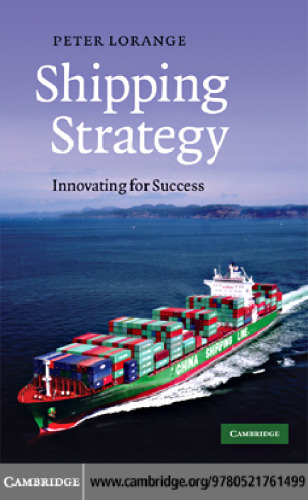 Shipping Strategy: Innovating for Success