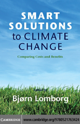 Smart Solutions to Climate Change: Comparing Costs and Benefits