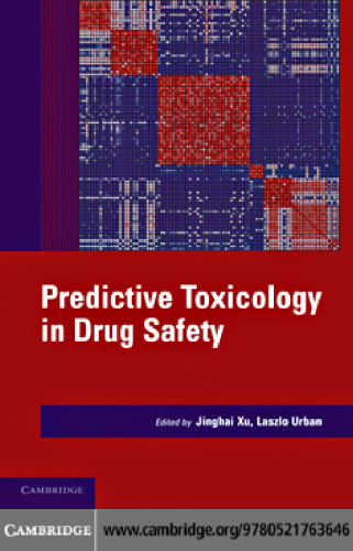 Predictive Toxicology in Drug Safety