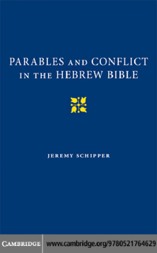 Parables and Conflict in the Hebrew Bible
