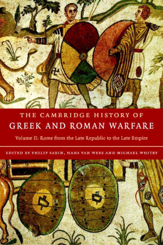 Rome from the late Republic to the late Empire