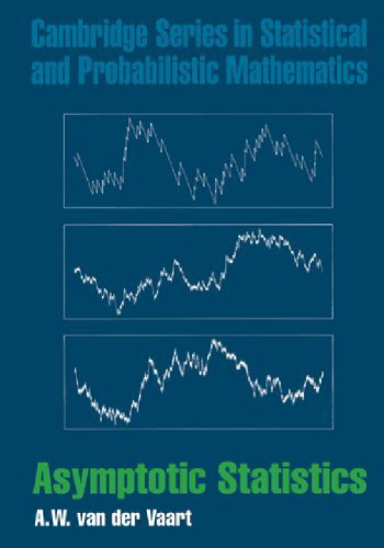 Asymptotic Statistics