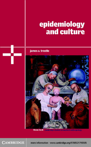Epidemiology and Culture