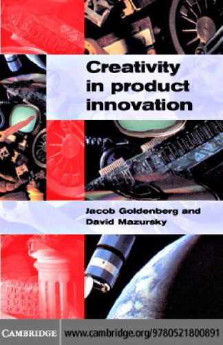 Creativity in product innovation