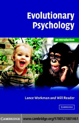 Evolutionary Psychology: An Introduction