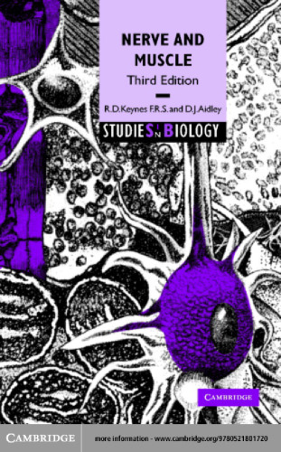 Nerve and Muscle