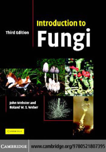 Introduction to Fungi