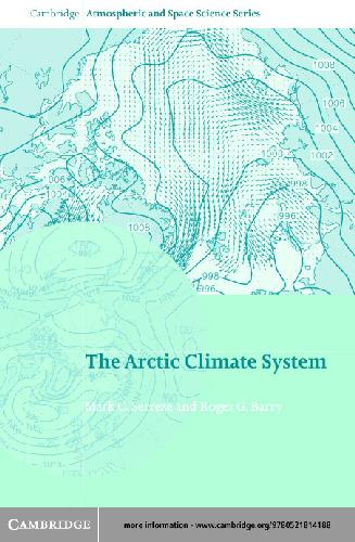 The Arctic Climate System