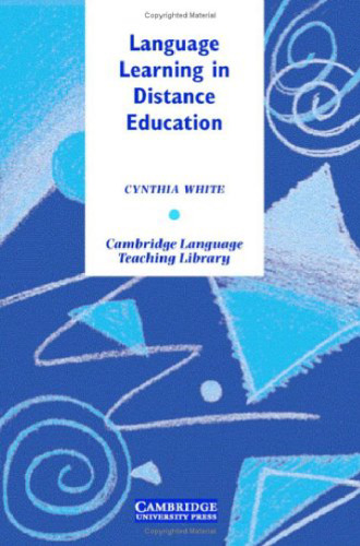 Language Learning in Distance Education