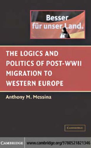 The Logics and Politics of Post-WWII Migration to Western Europe
