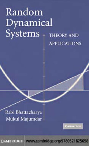 Random dynamical systems