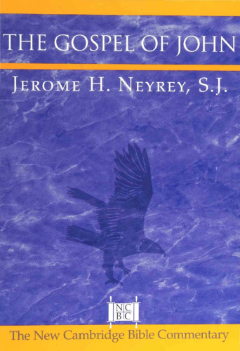 The Gospel of John