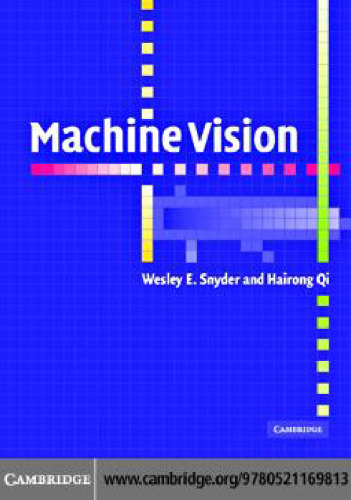 Machine vision