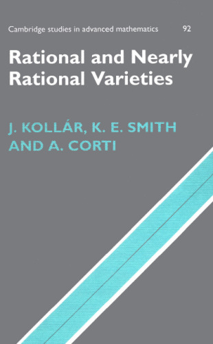 Rational and nearly rational varieties