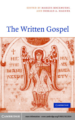The Written Gospel