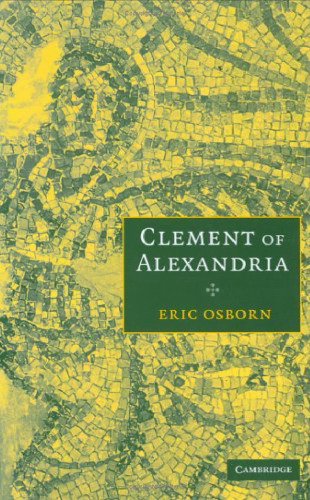 Clement of Alexandria