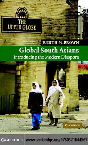 Global south asians