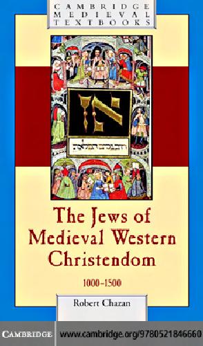 Jews of Medieval christendom