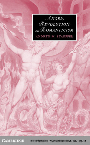 Anger, revolution, and romanticism