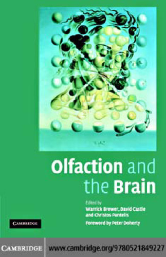 Olfaction and the Brain